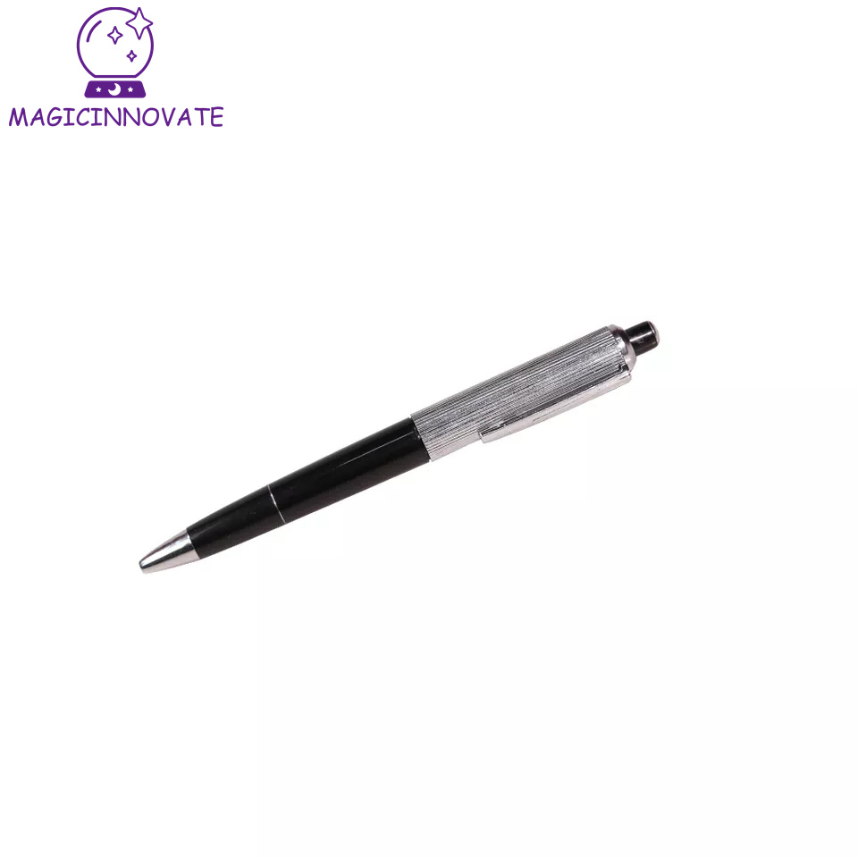 Very Funny Electric Shock Pen  - Shock Pen Prank Toy ulasan dan harga