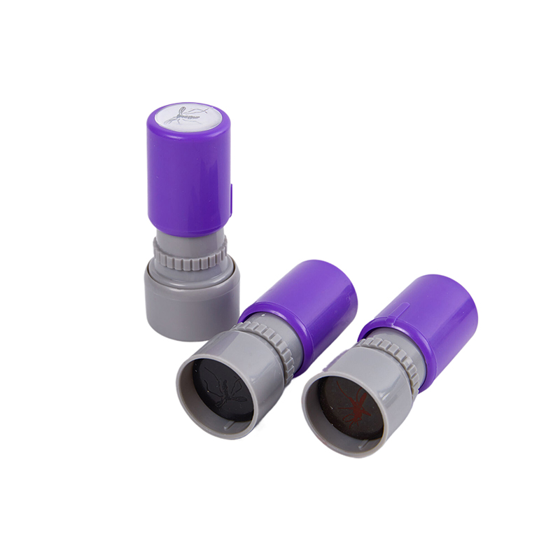 Mosquito Assorted Stamps For K - Prank Toys ulasan dan harga