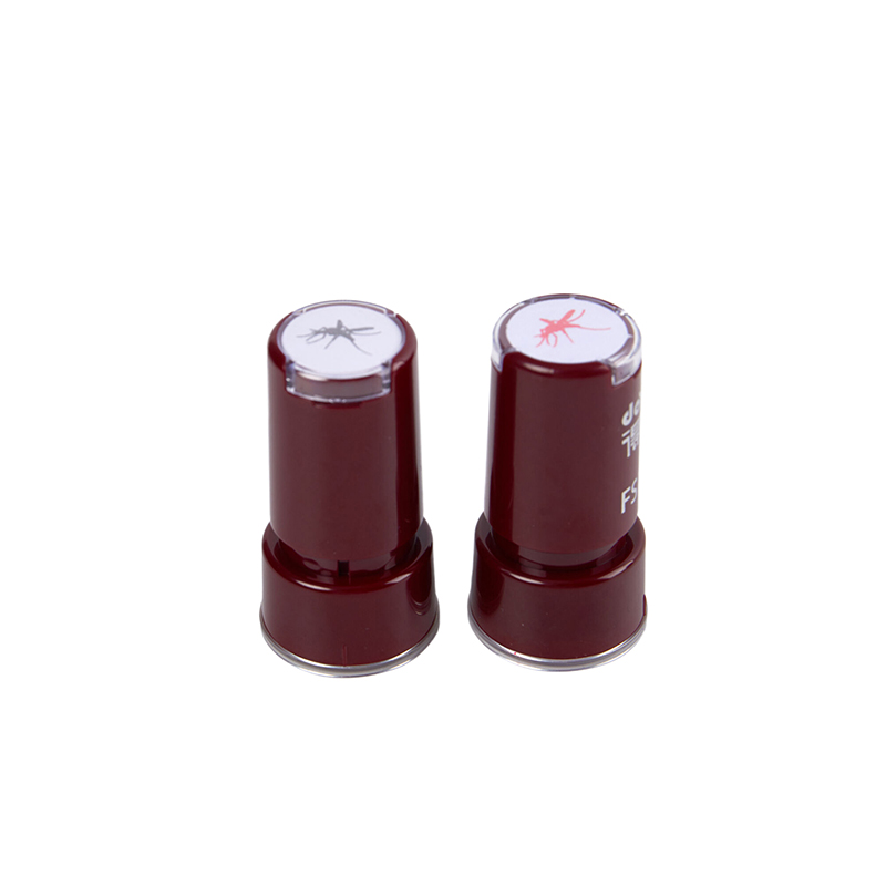 Mosquito Assorted Stamps For K - Prank Toys ulasan dan harga