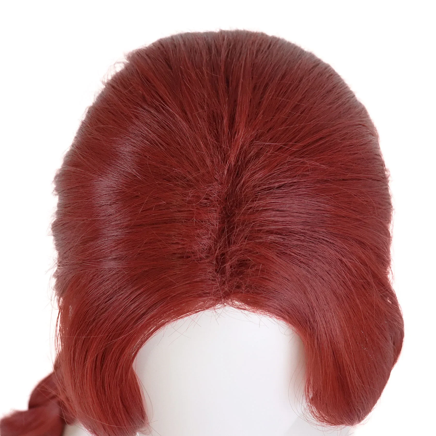 Fiona Cosplay Adult Fiona Cost - Anime Cosplay Wig Heat Resistant ulasan dan harga