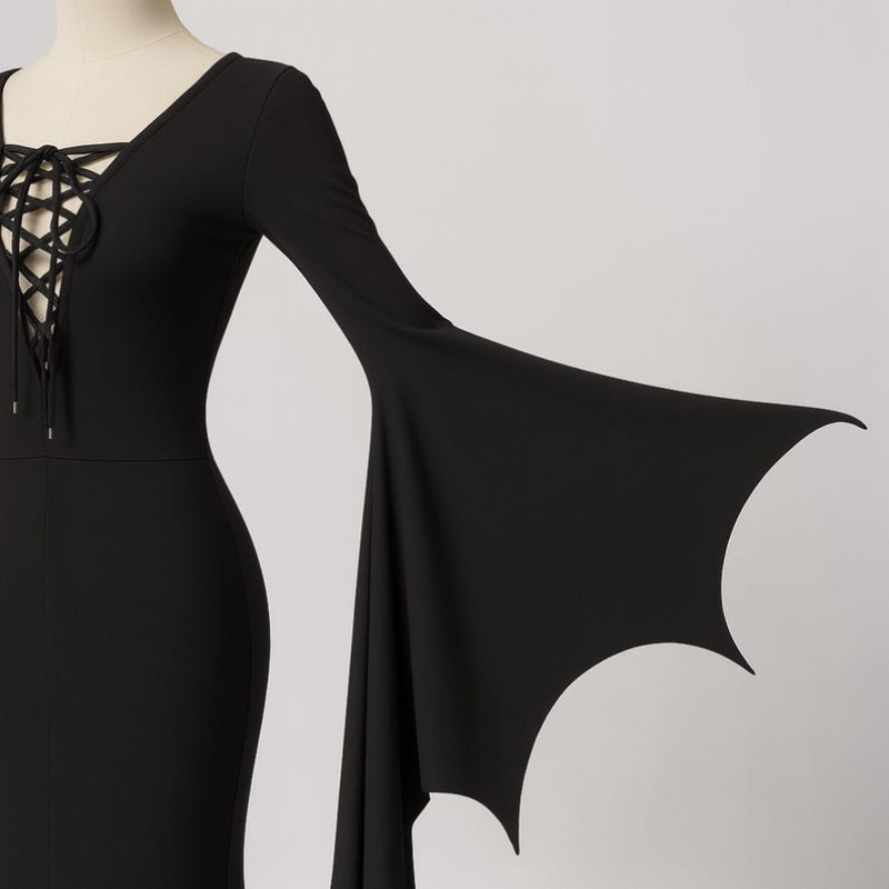 Medieval Gothic Witch Cosplay  - Medieval Renaissance Dress Women ulasan dan harga