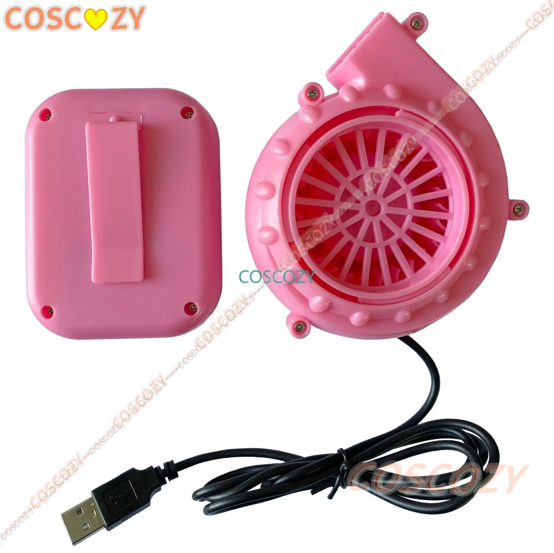 Blower Fan Battery Box for Adu - Inflatable Dinosaur Costume Adult ulasan dan harga