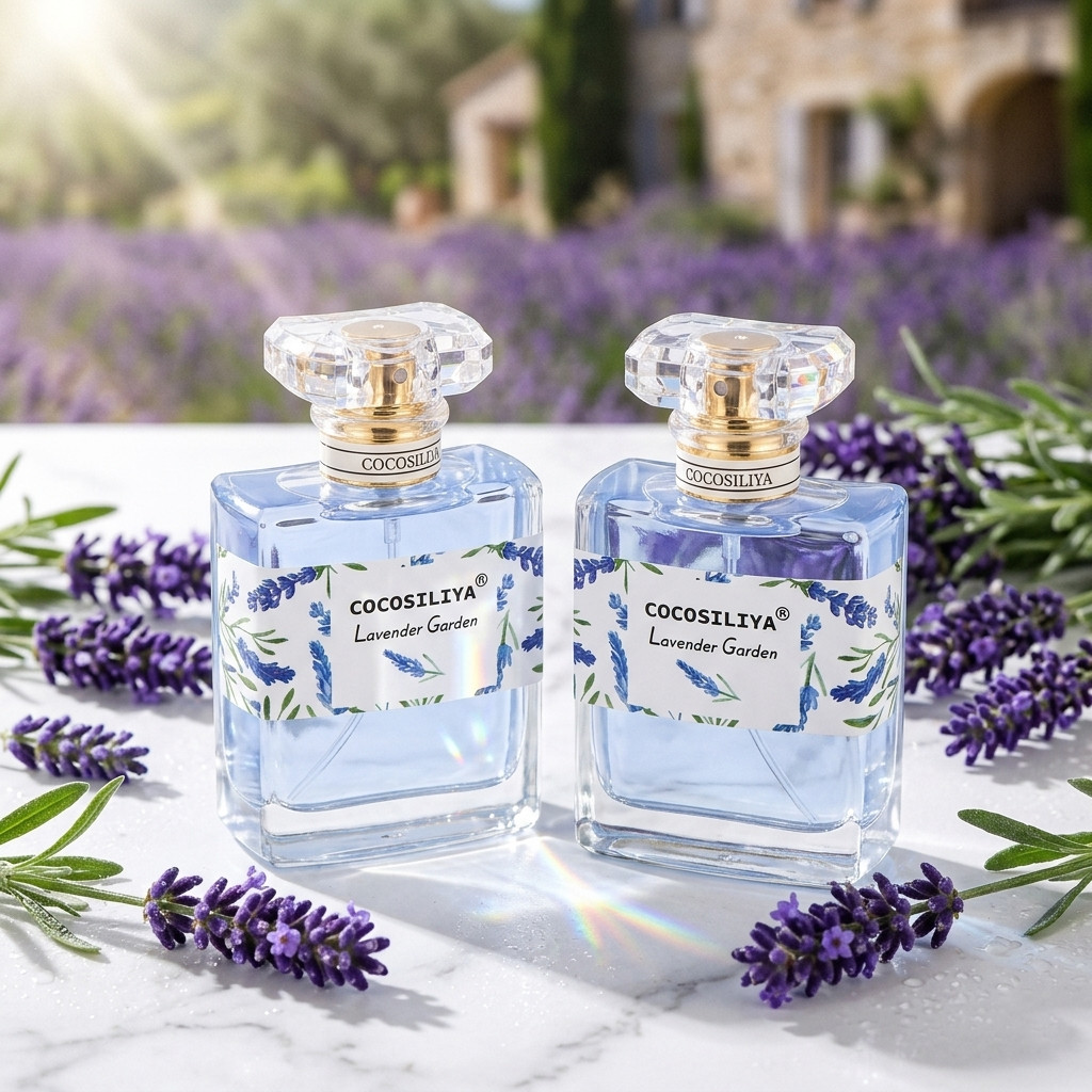 Perfume For Women, 1.7oz X 2 P - Novelty Gifts ulasan dan harga