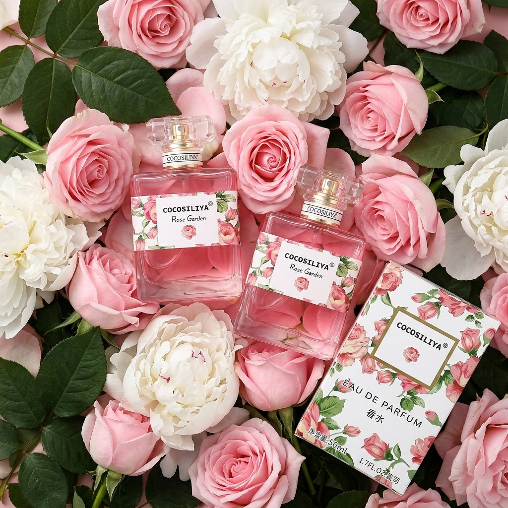 Perfume For Women, 1.7oz X 2 P - Novelty Gifts ulasan dan harga