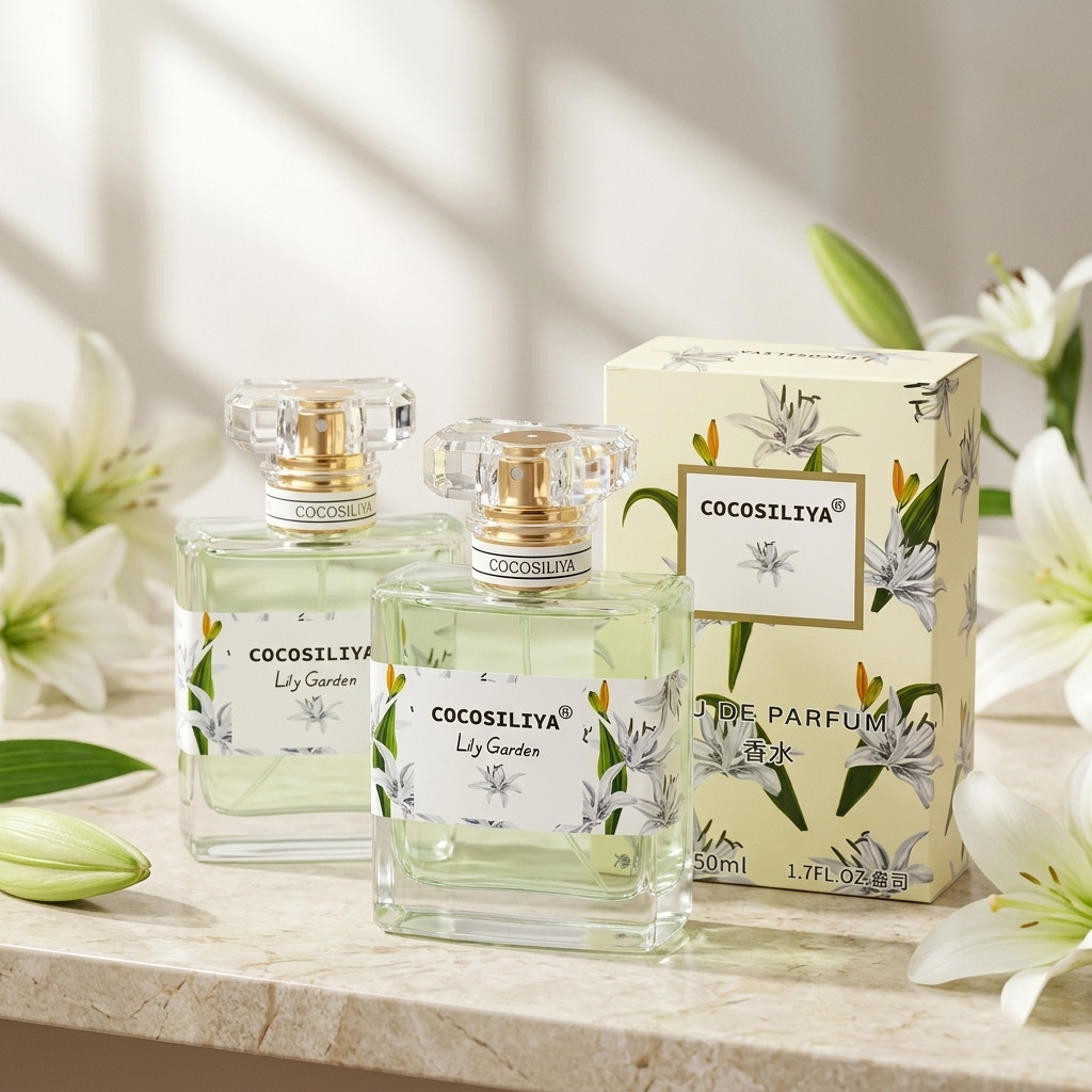 Perfume For Women, 1.7oz X 2 P - Novelty Gifts ulasan dan harga