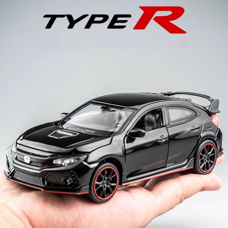 Honda Civic Type R JDM Simulat - Novelty Gifts ulasan dan harga